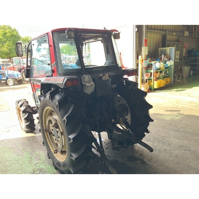 MITSUBISHI トラクター MT365D