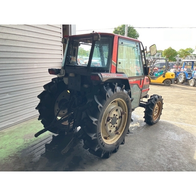 MITSUBISHI トラクター MT365D