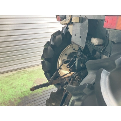 MITSUBISHI トラクター MT365D