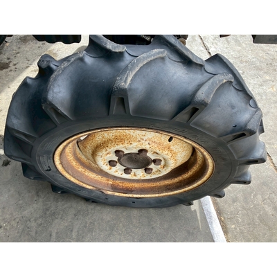 MITSUBISHI トラクター MT365D