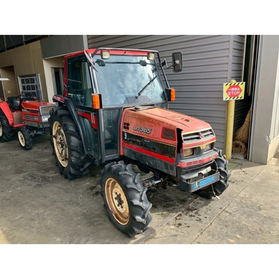 MITSUBISHI トラクター MT365D