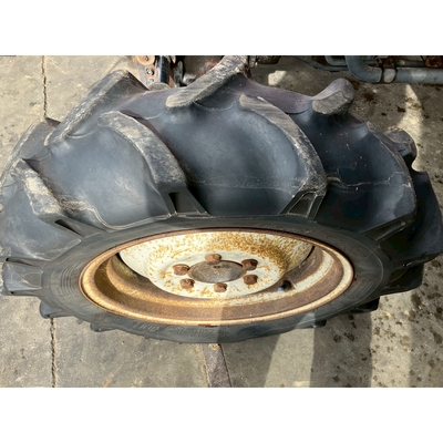 MITSUBISHI トラクター MT365D