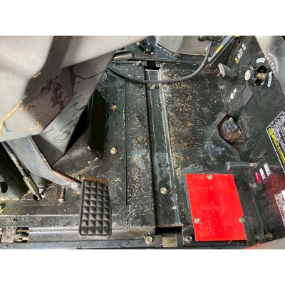 MITSUBISHI トラクター MT365D