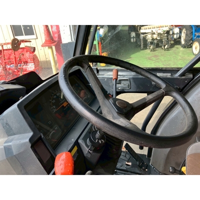 MITSUBISHI トラクター MT365D