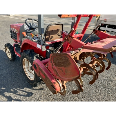 HONDA トラクター TX130