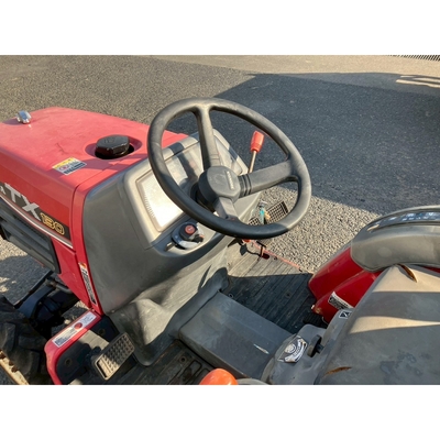 HONDA トラクター TX130