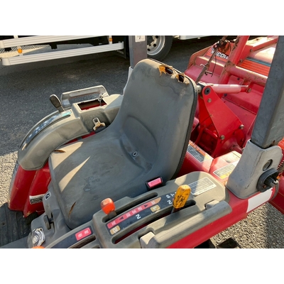 HONDA トラクター TX130