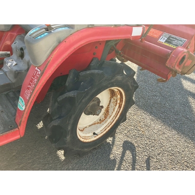 HONDA トラクター TX130