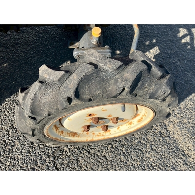 HONDA トラクター TX130