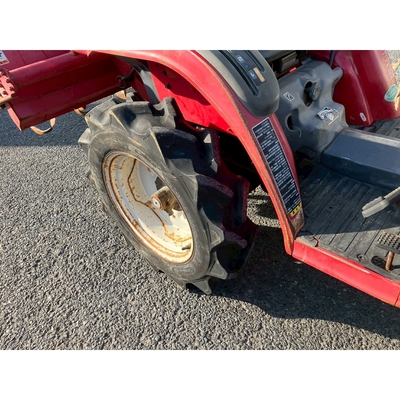 HONDA トラクター TX130