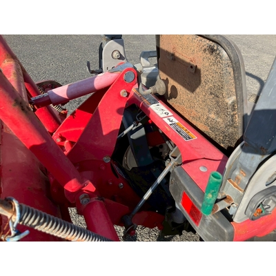 HONDA トラクター TX130