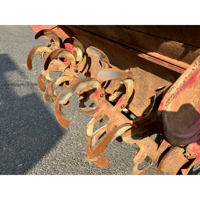 HONDA トラクター TX130