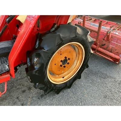 YANMAR トラクター F20