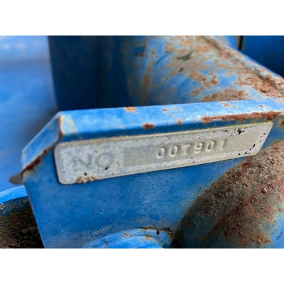 ISEKI トラクター TL2100S