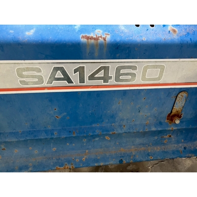 ISEKI トラクター TL2100S