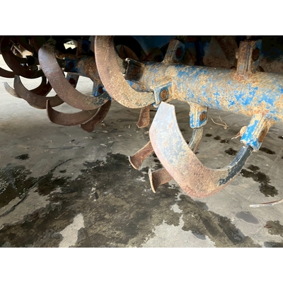 ISEKI トラクター TL2100S