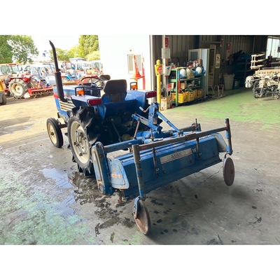 ISEKI トラクター TL2100S