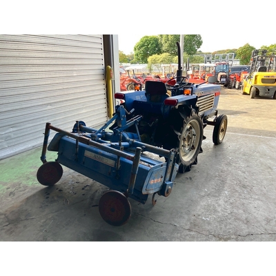 ISEKI トラクター TL2100S