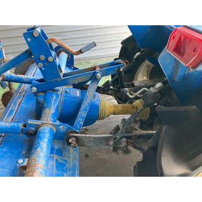 ISEKI トラクター TL2100S