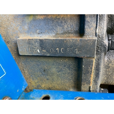 ISEKI トラクター TL2100S