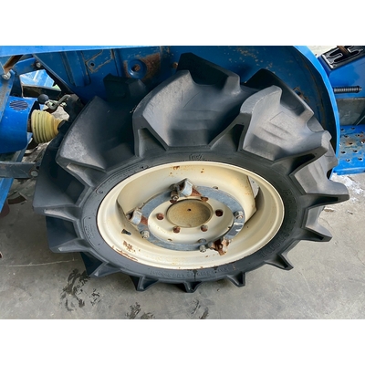 ISEKI トラクター TL2100S