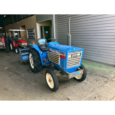ISEKI トラクター TL2100S