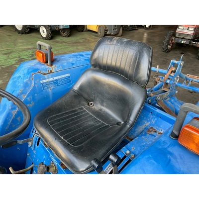 ISEKI トラクター TL2100S