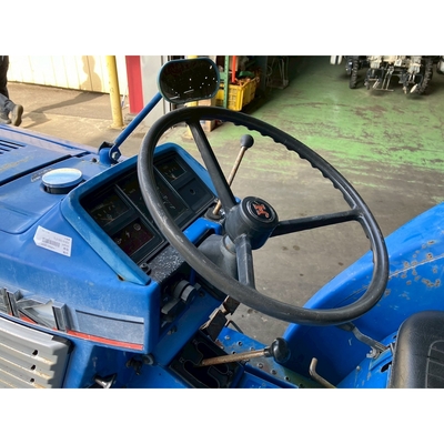 ISEKI トラクター TL2100S