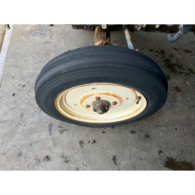 ISEKI トラクター TL2100S