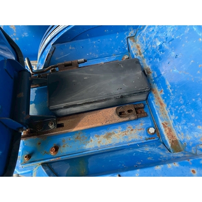 ISEKI トラクター TL2100S