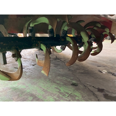 YANMAR トラクター RS240