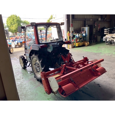 YANMAR トラクター RS240