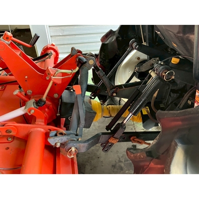 YANMAR トラクター RS240