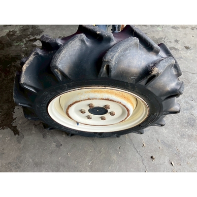 YANMAR トラクター RS240