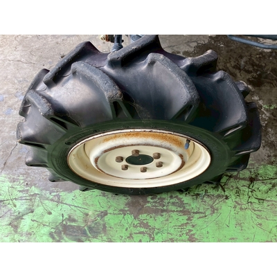 YANMAR トラクター RS240