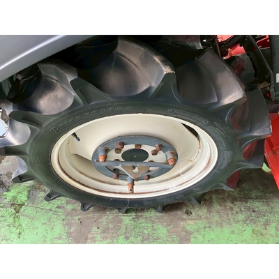 YANMAR トラクター RS240