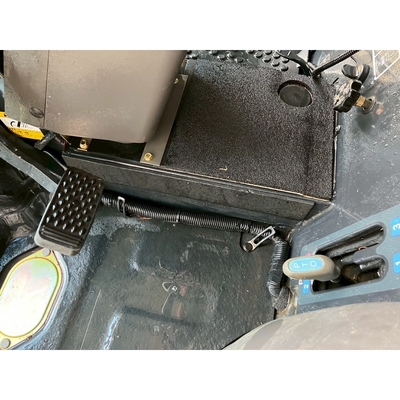 YANMAR トラクター RS240