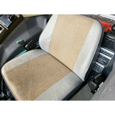 YANMAR トラクター RS240