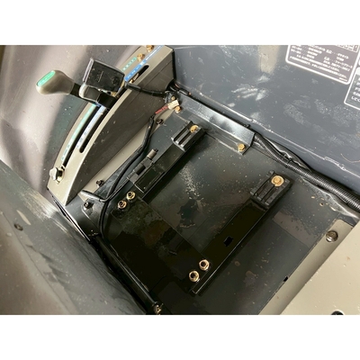 YANMAR トラクター RS240