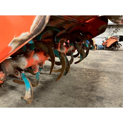 KUBOTA トラクター X20