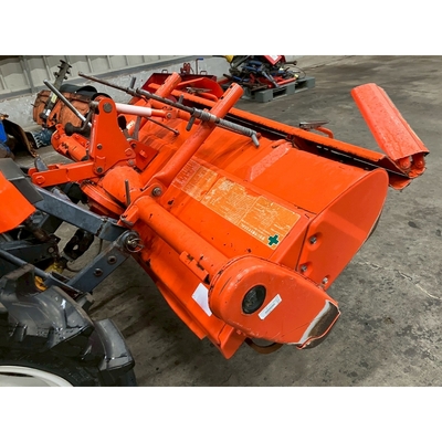 KUBOTA トラクター X20