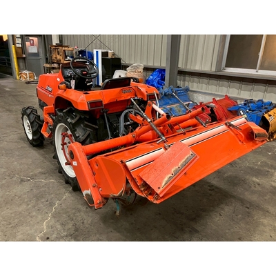 KUBOTA トラクター X20