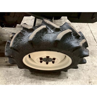 KUBOTA トラクター X20