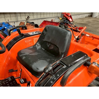 KUBOTA トラクター X20