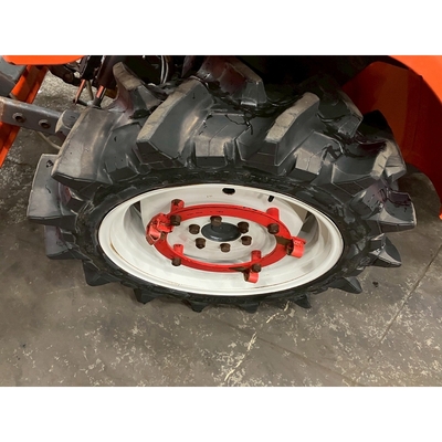 KUBOTA トラクター X20