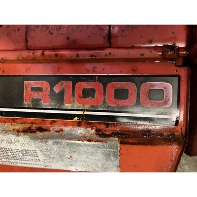 HONDA トラクター MIGHTY130D