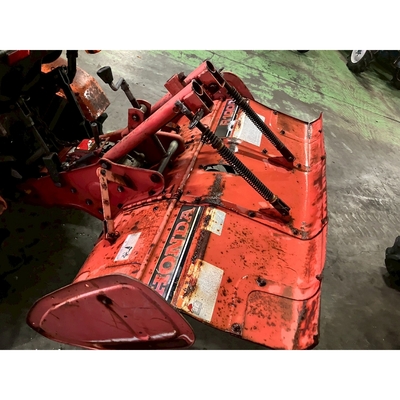 HONDA トラクター MIGHTY130D