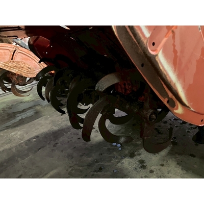 HONDA トラクター MIGHTY130D