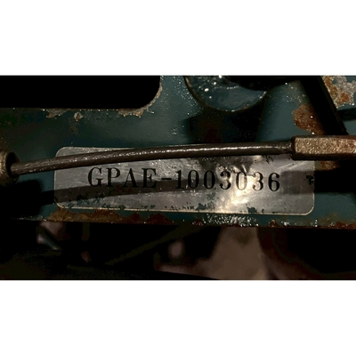 HONDA トラクター MIGHTY130D