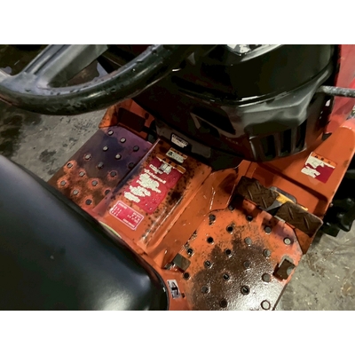 HONDA トラクター MIGHTY130D